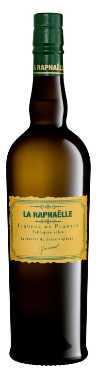 Ælred Raphaëlle Liqueur 45%