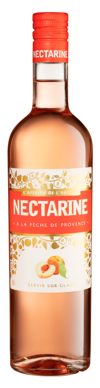 Nectarine aperitif 12%