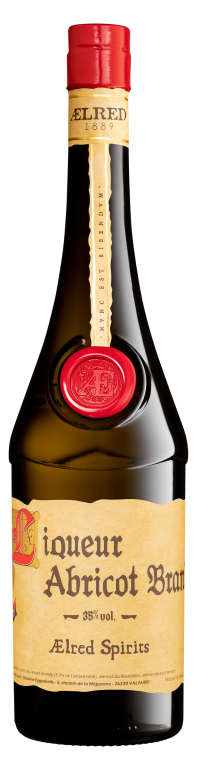 Magnum Apricot Liqueur 35%