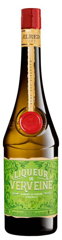 Magnum Liqueur Verveine 55%