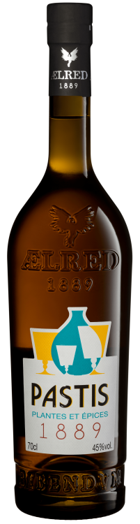 Pastis Ælred 45%