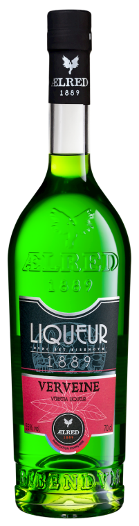 Ælred Verbena Liqueur 55%