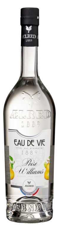 Ælred Williams Pear Brandy  45%