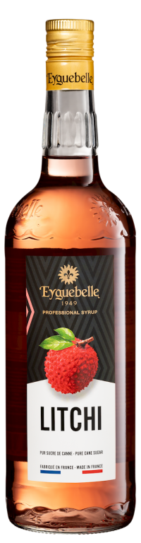 Lychee Professional Syrup