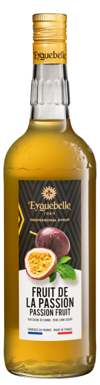 Passion Fruit Professional Syrup