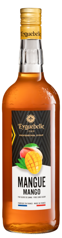 Mango Professional Syrup