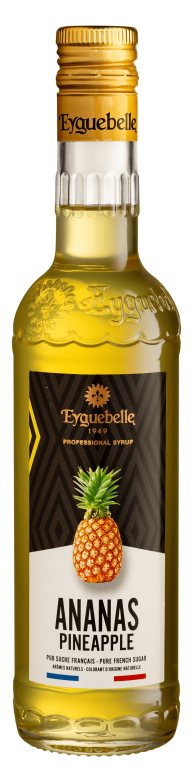 Pineapple Professional  Syrup