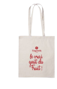 Eyguebelle Tote bag