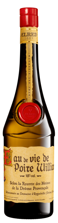 Magnum Eau de vie Poire Williams 45%