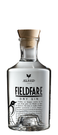 Ælred Gin Fieldfare 47%