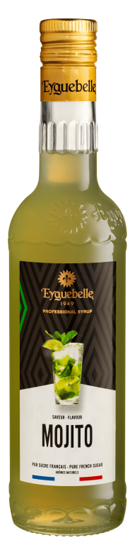 Mojito Professional Syrup