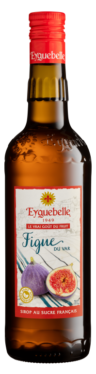 Eyguebelle Var Fig Artisan Syrup