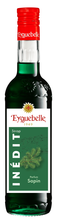 Eyguebelle Fir Inédit Syrup