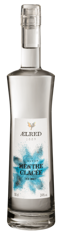 Ælred Ice Mint Liqueur 24%