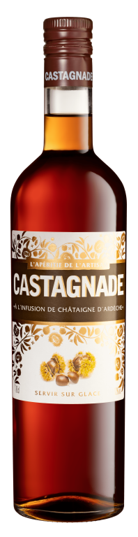 Castagnade aperitif 12%