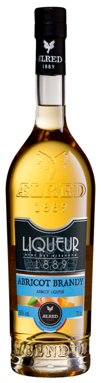 Ælred Apricot Liqueur 35%