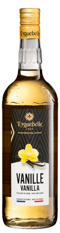 Vanilla Professional Syrup