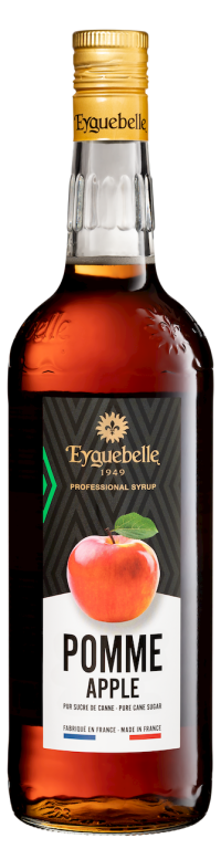 Apple Professional Syrup