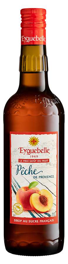 Eyguebelle Syrups