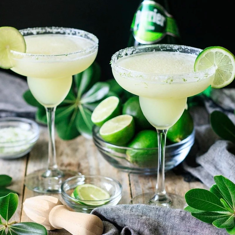 recette du cocktail margarita eyguebelle