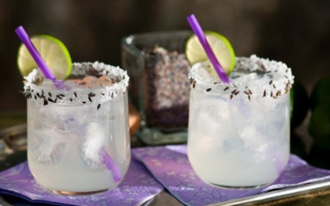 Margarita Day recipe