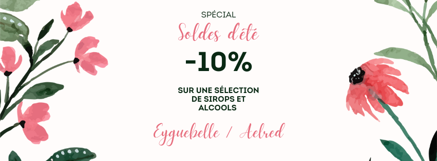 Soldes d'été