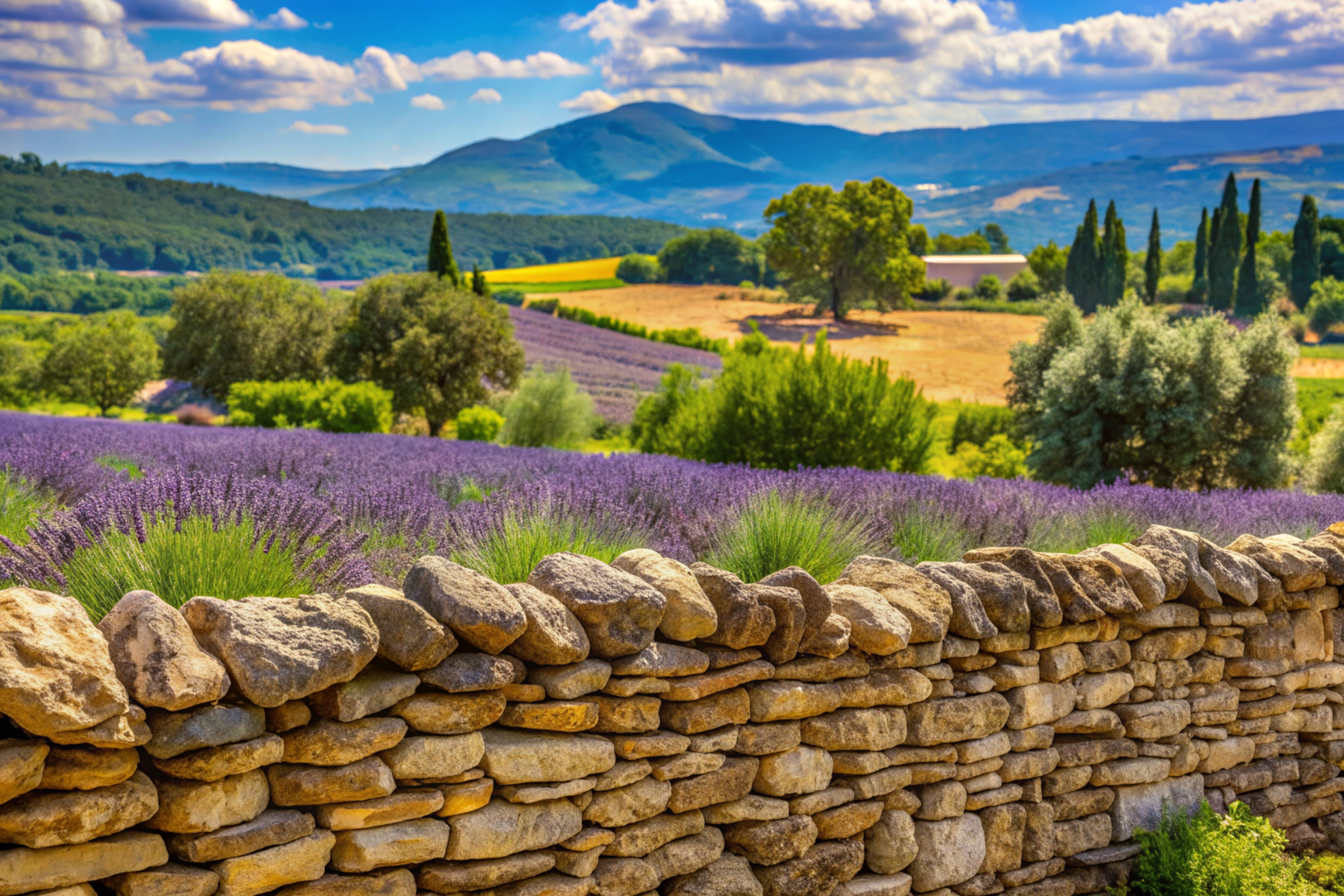 Visiter la Drôme Provençale : Guide des incontournables