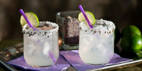 Margarita Day recipe